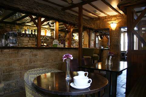 The Lygon Arms photo